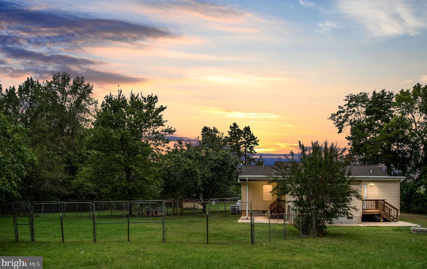17347 James Madison Hwy, Gordonsville, VA 22942