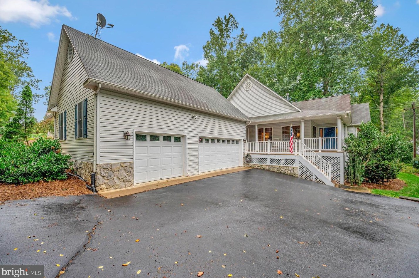 2300 Lakeview Pkwy, Locust Grove, VA 22508