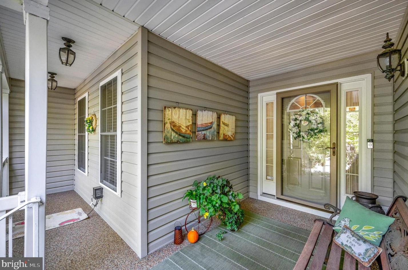 716 Gold Valley Rd, Locust Grove, VA 22508