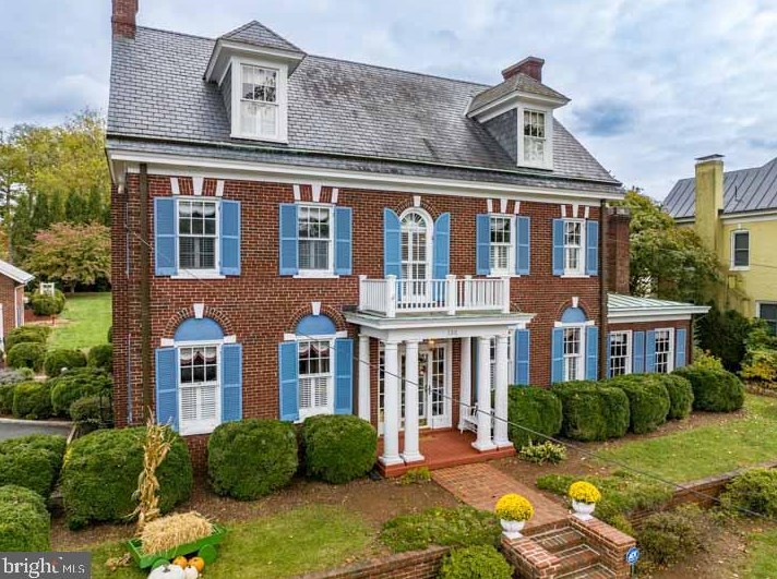 135 N Madison St, Madison Mills, VA 22960