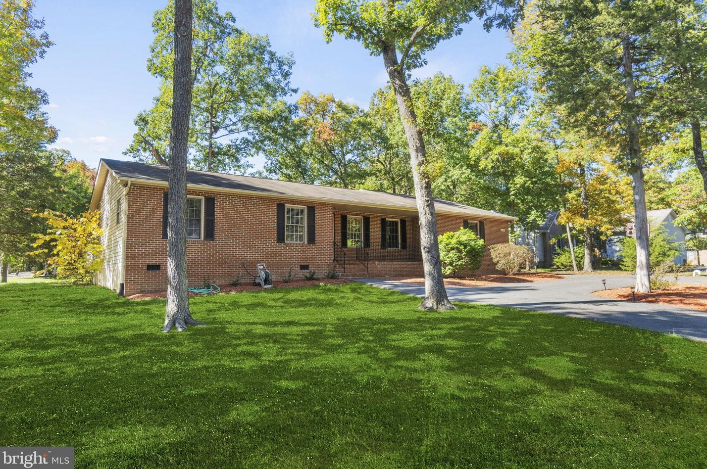 614 Liberty, Locust Grove, VA 22508