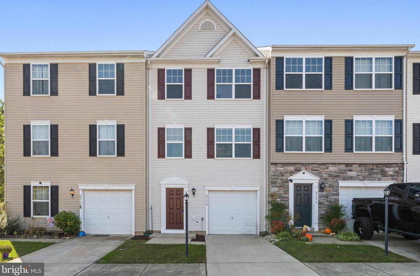 2358 Silver Fox Way, Locust Grove, VA 22508