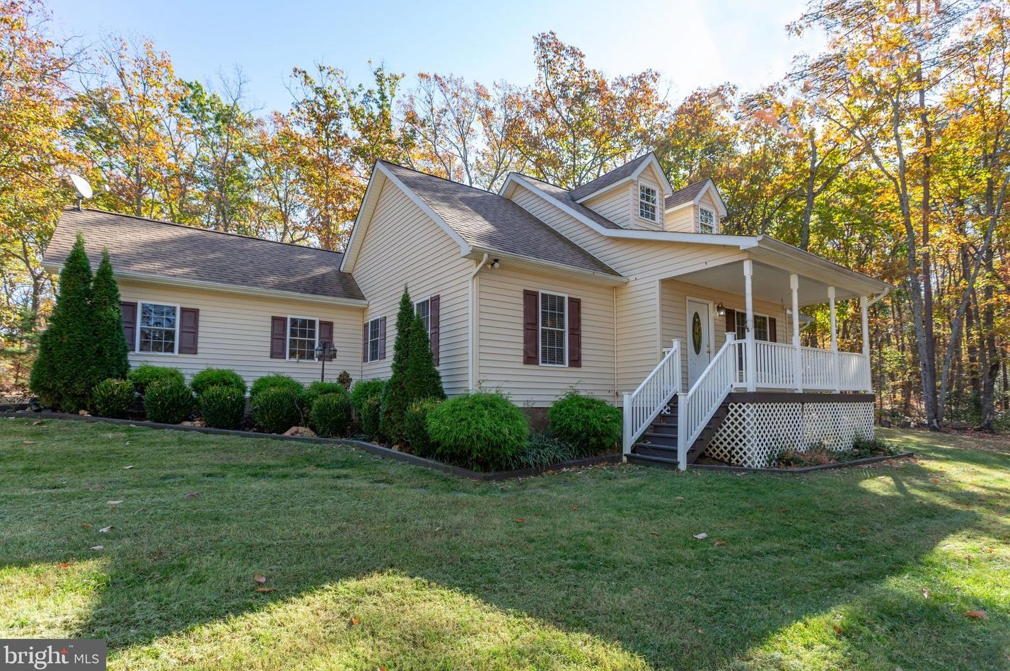 13401 Durango Ln, Unionville, VA 22567