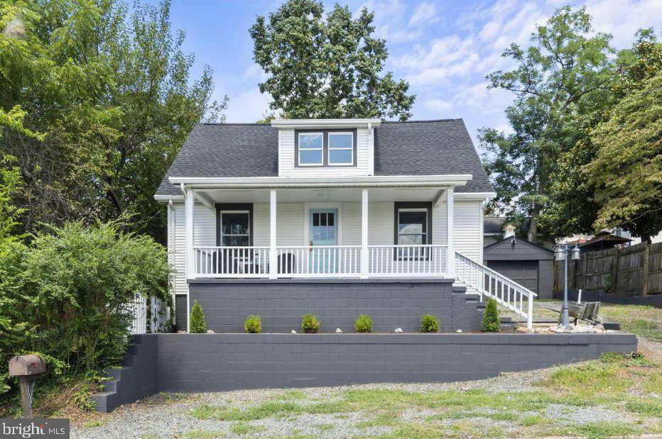 187 Jefferson St, Madison Mills, VA 22960
