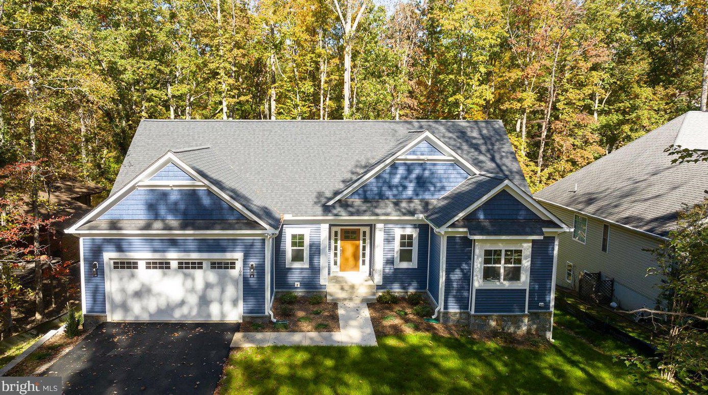 108 Birchside Cir, Locust Grove, VA 22508