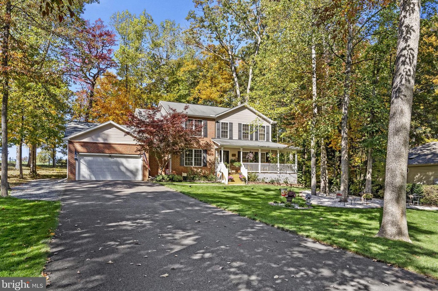 420 Liberty Blvd, Locust Grove, VA 22508