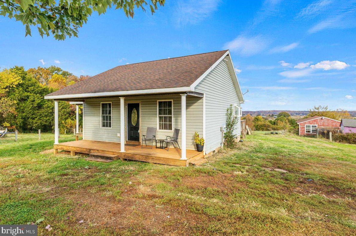 13177 Marquis Rd, Unionville, VA 22567