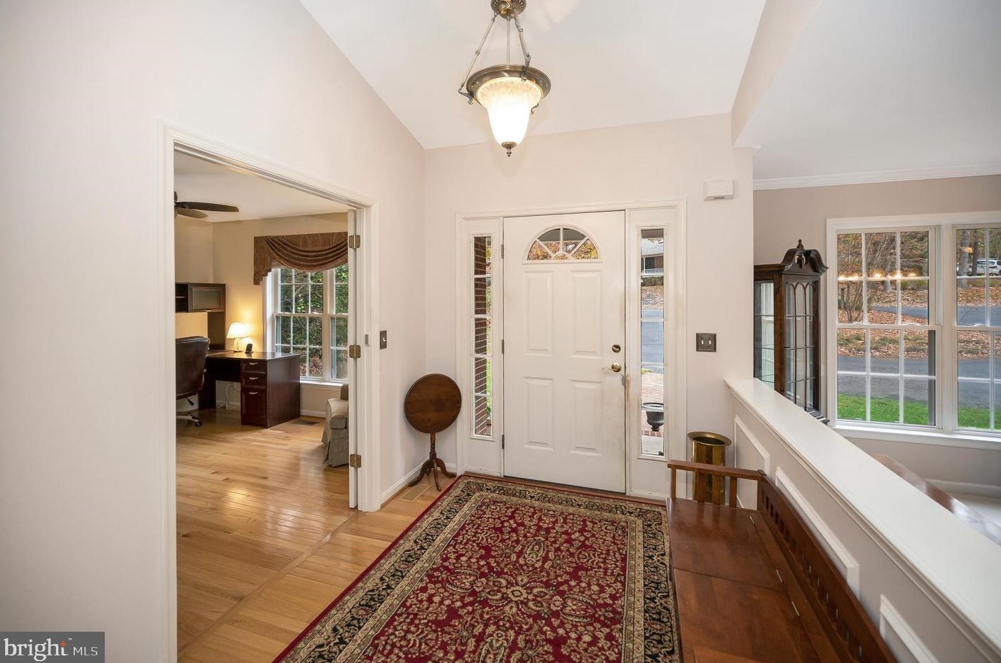 412 Happy Creek Rd, Locust Grove, VA 22508
