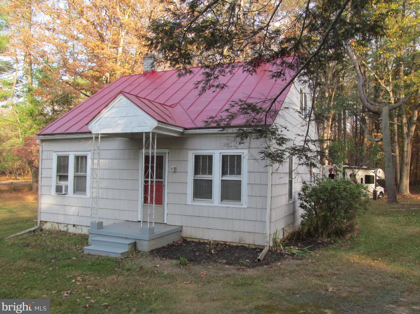 19547 Lahore Rd, Madison Mills, VA 22960
