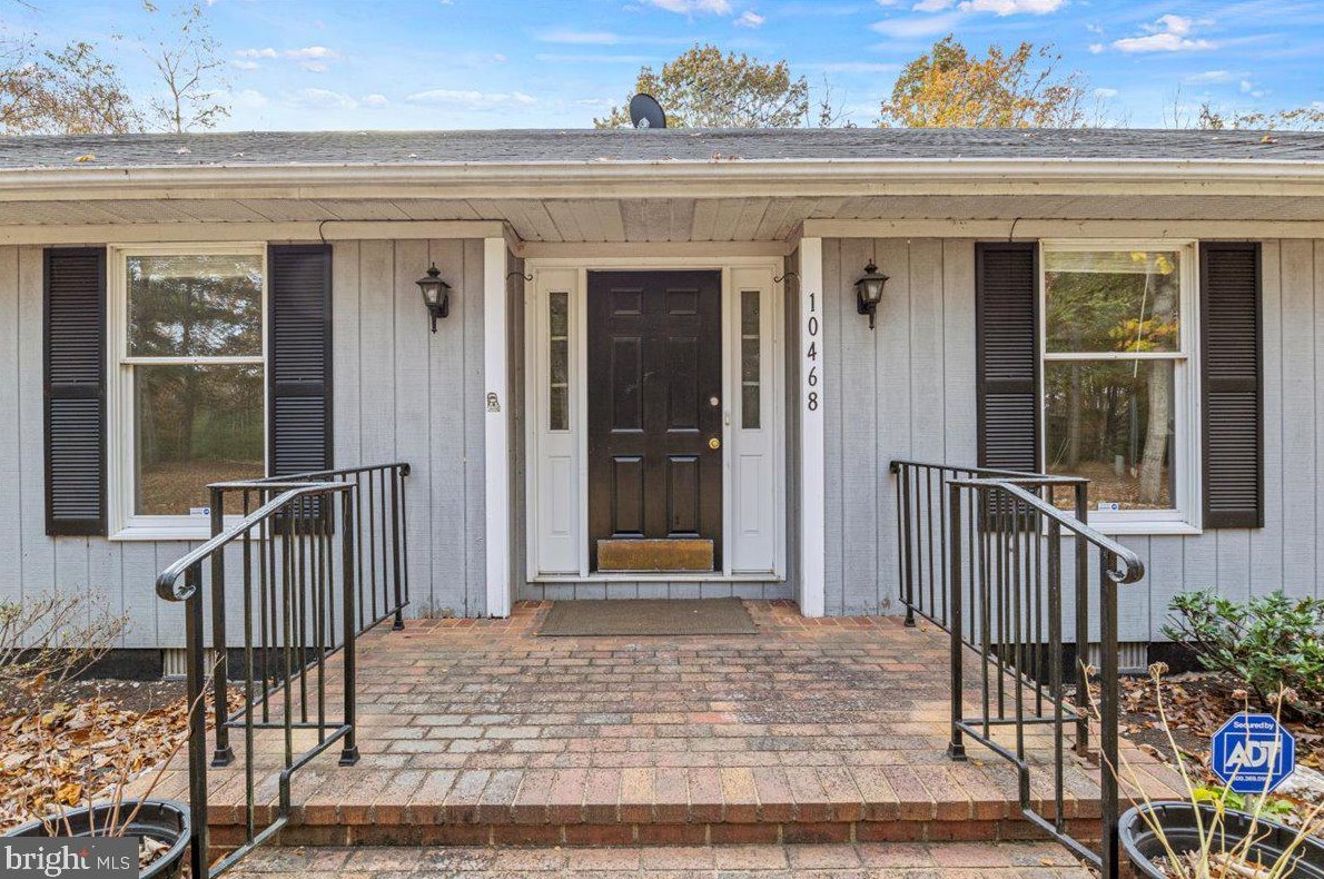 10468 Zachary Taylor Hwy, Unionville, VA 22567