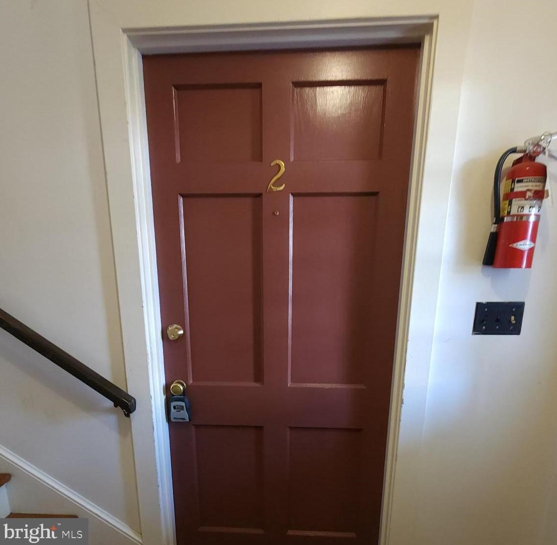 218 Piedmont St #2, Madison Mills, VA 22960
