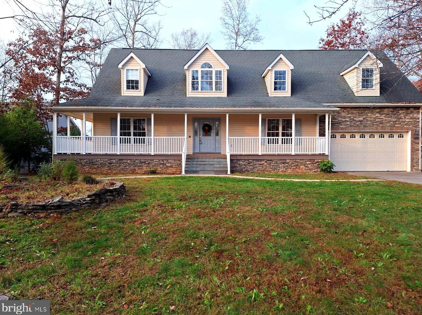102 Boxwood Trail, Locust Grove, VA 22508