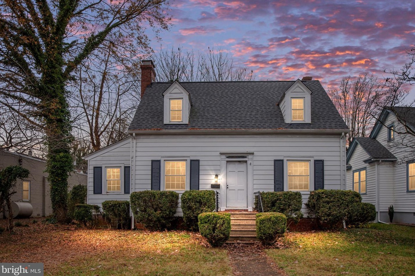134 Belleview Ave, Madison Mills, VA 22960