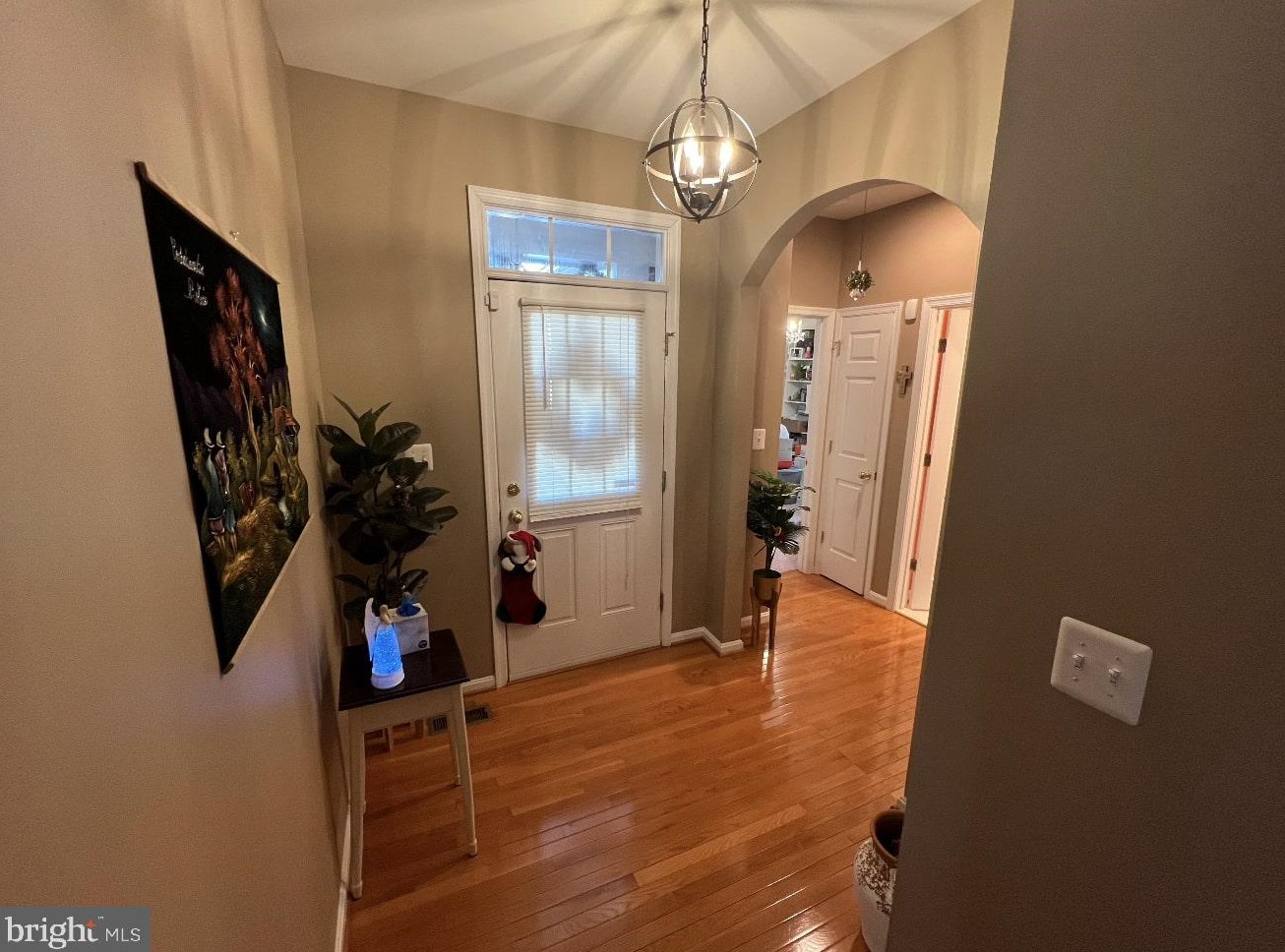 35250 Balmoral Dr, Locust Grove, VA 22508