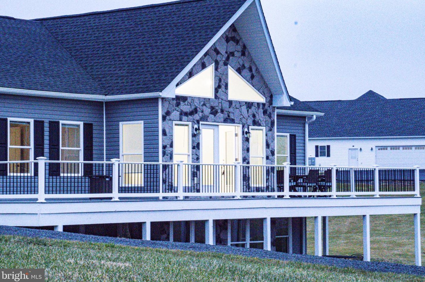 24141 Lands End Drive, Madison Mills, VA 22960