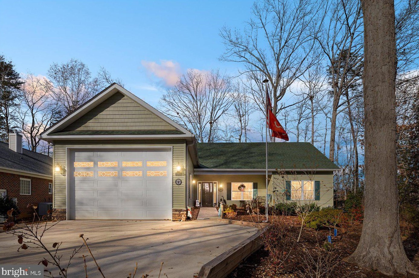 1315 Eastover Pkwy, Locust Grove, VA 22508