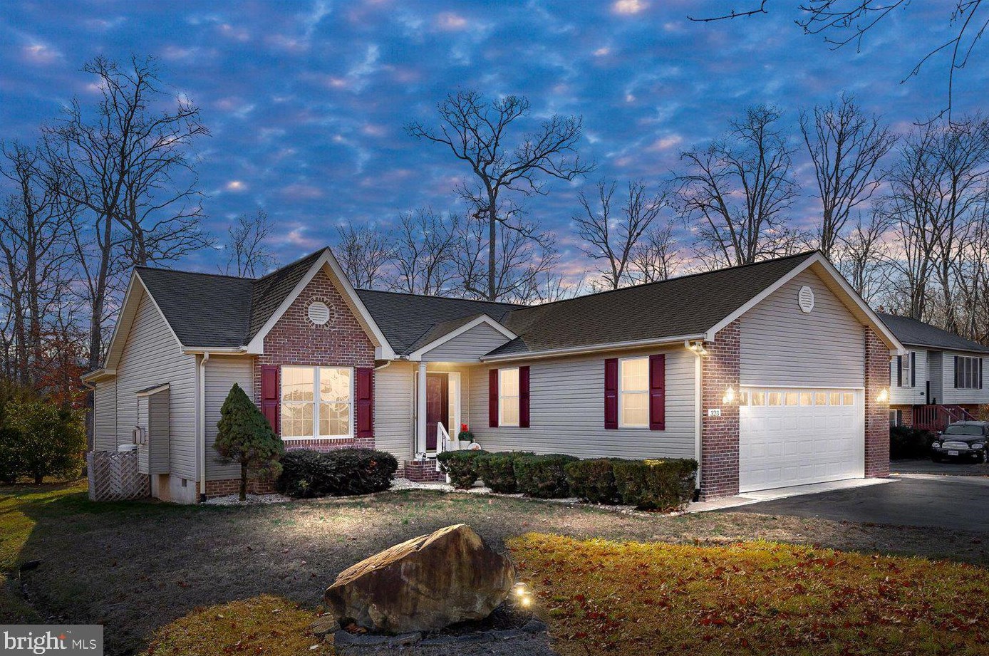 323 Yorktown Blvd, Locust Grove, VA 22508