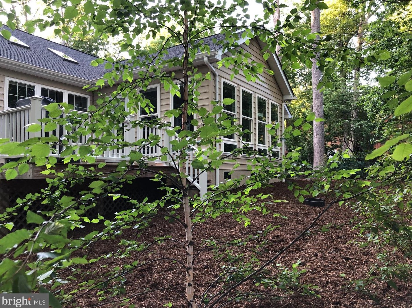 311 Edgehill Dr, Locust Grove, VA 22508