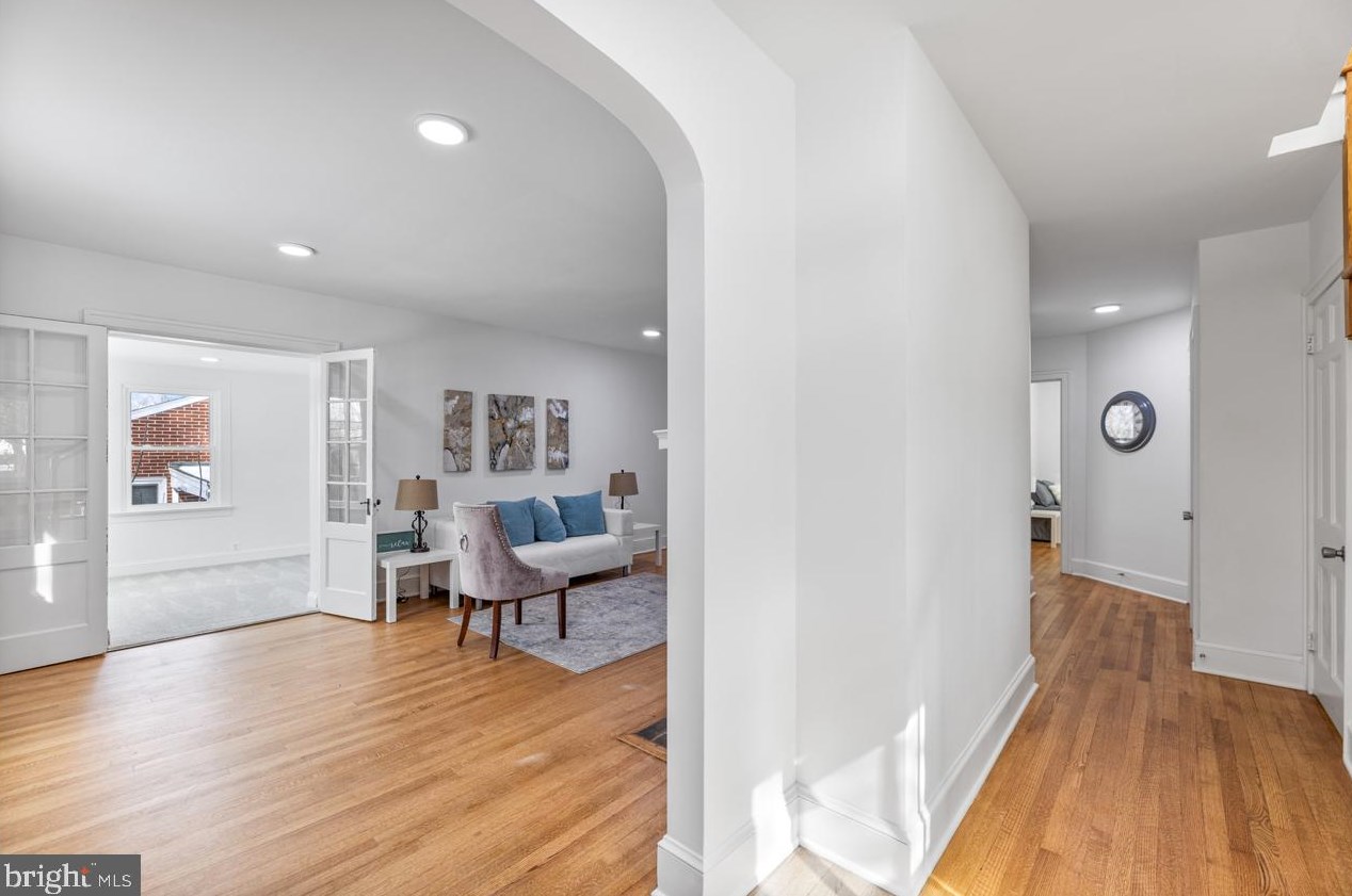 151 Almond St, Madison Mills VA  22960-1343 exterior