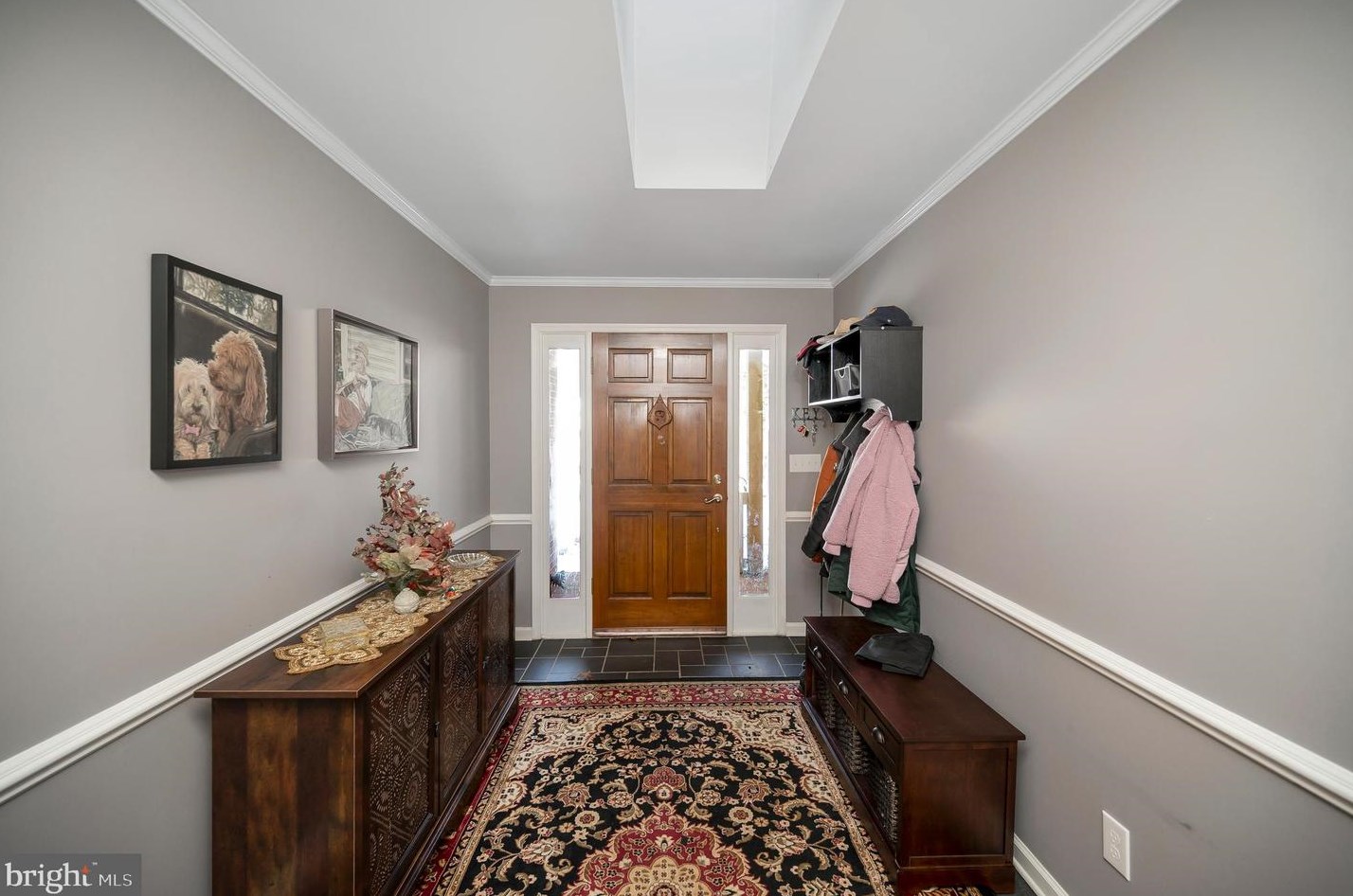 102 Tallwood Trail, Locust Grove, VA 22508