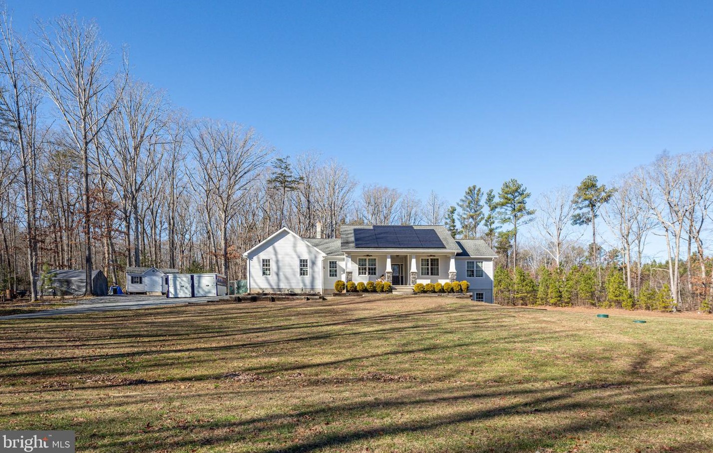 33227 Colonial Ln, Locust Grove, VA 22508