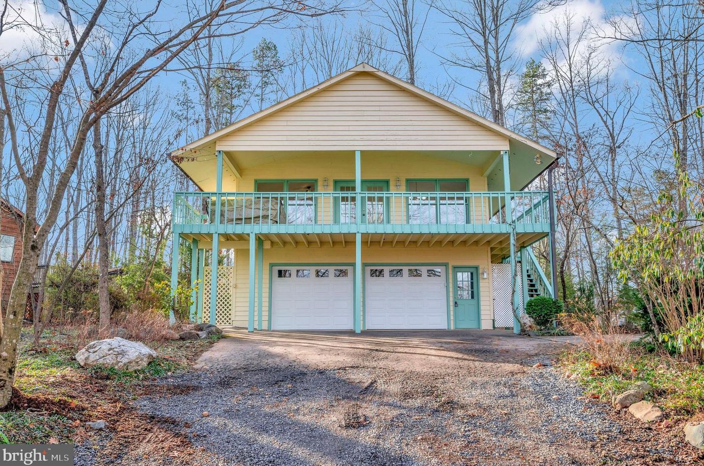 225 Beachside Cove, Locust Grove, VA 22508