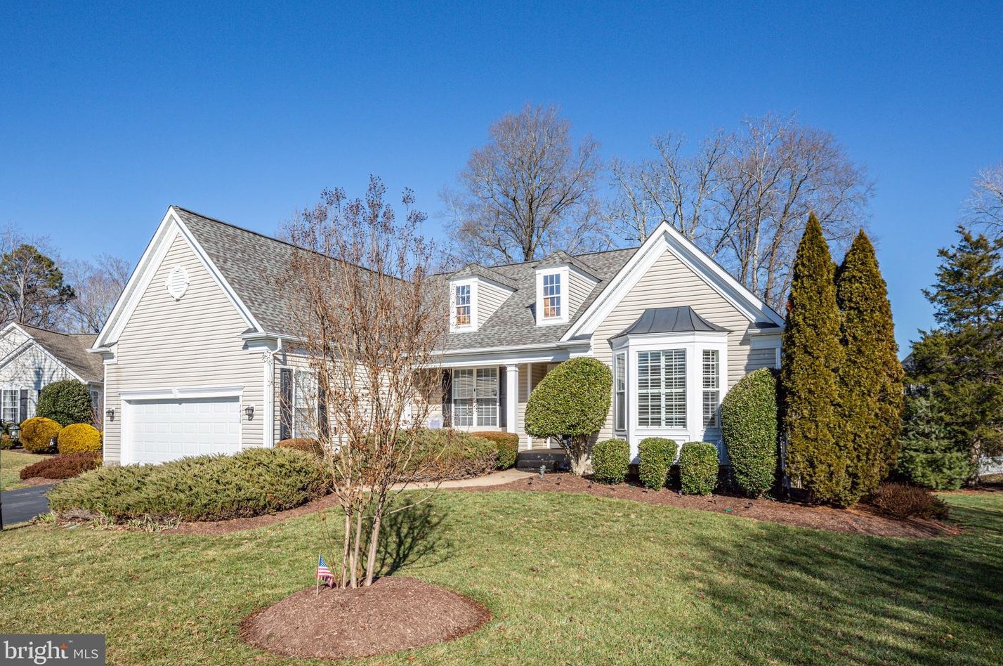 1438 Morris Pond Dr, Locust Grove, VA 22508