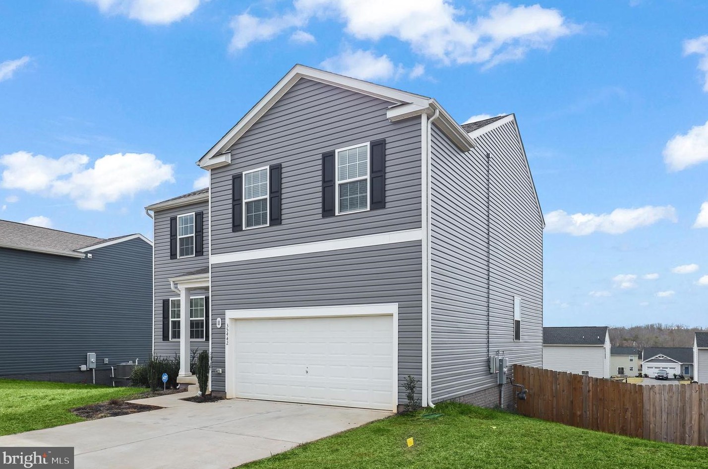 35442 River Bend Dr, Locust Grove, VA 22508
