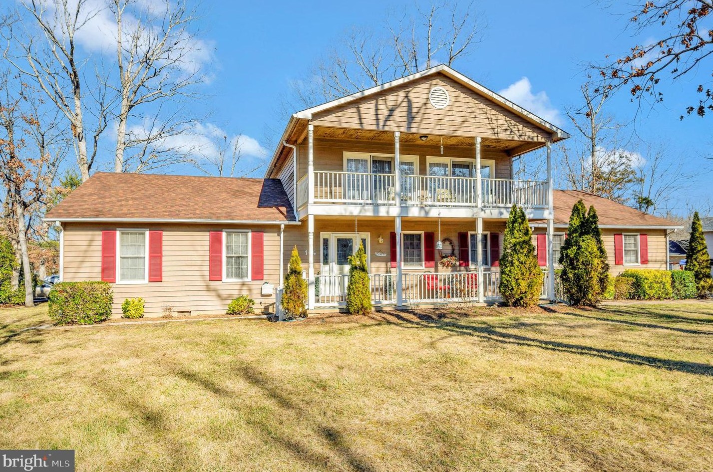 104 Freedom Rd, Locust Grove, VA 22508