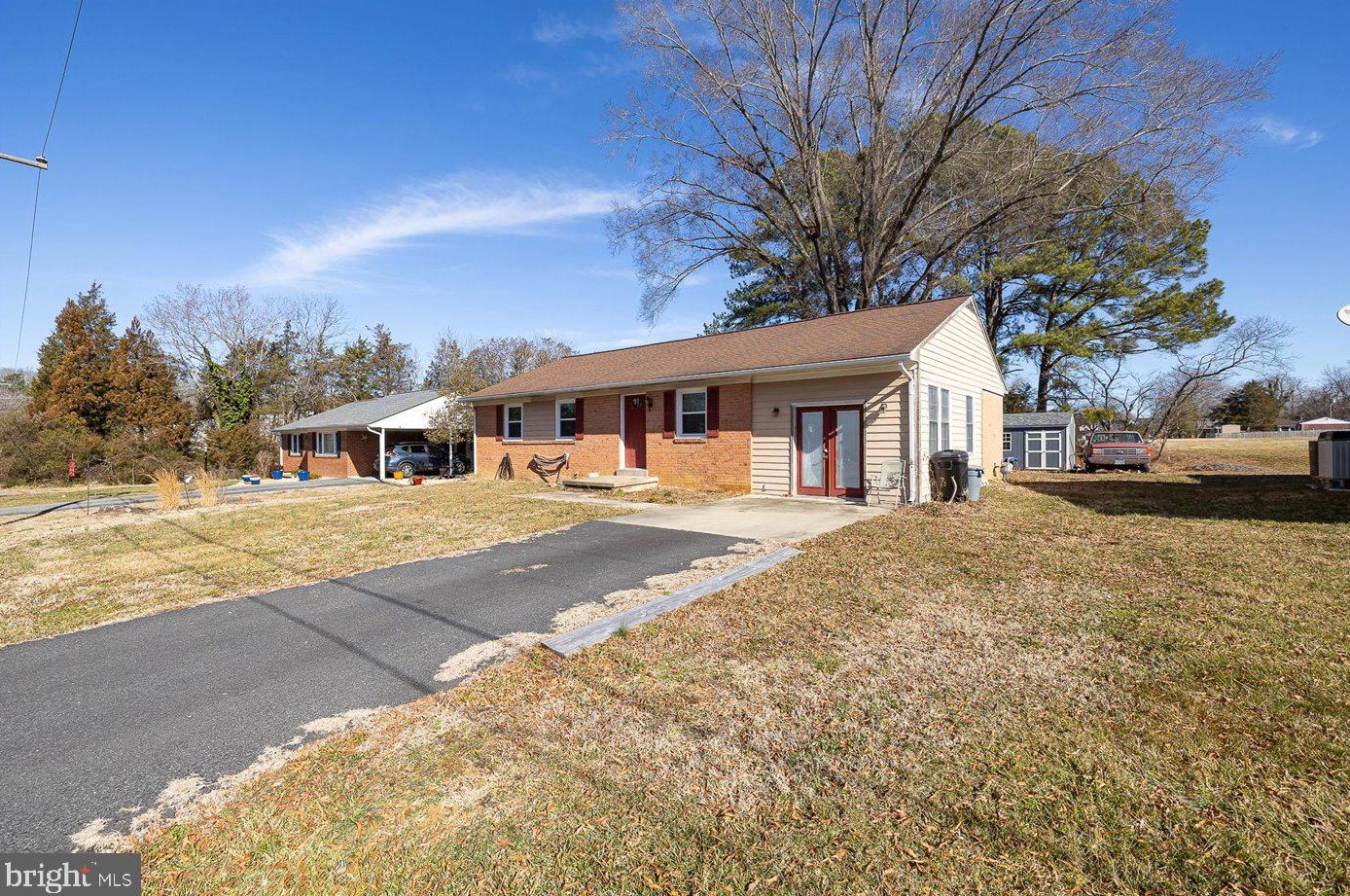 302 Paynor Ave, Gordonsville, VA 22942
