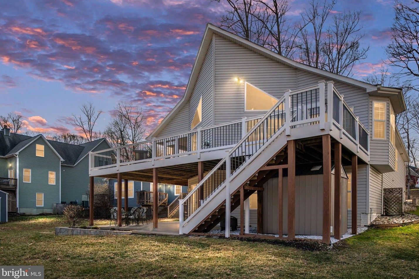 104 Confederate Cir, Locust Grove, VA 22508