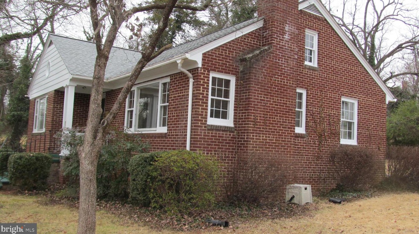 221 Dabney St, Madison Mills, VA 22960