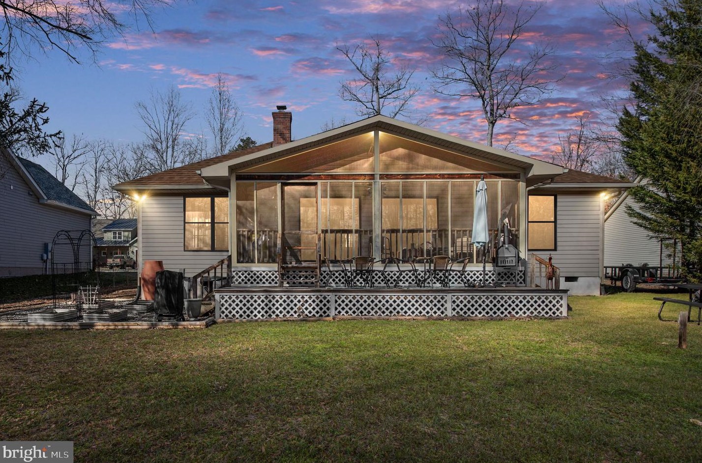 315 Liberty Blvd, Locust Grove, VA 22508