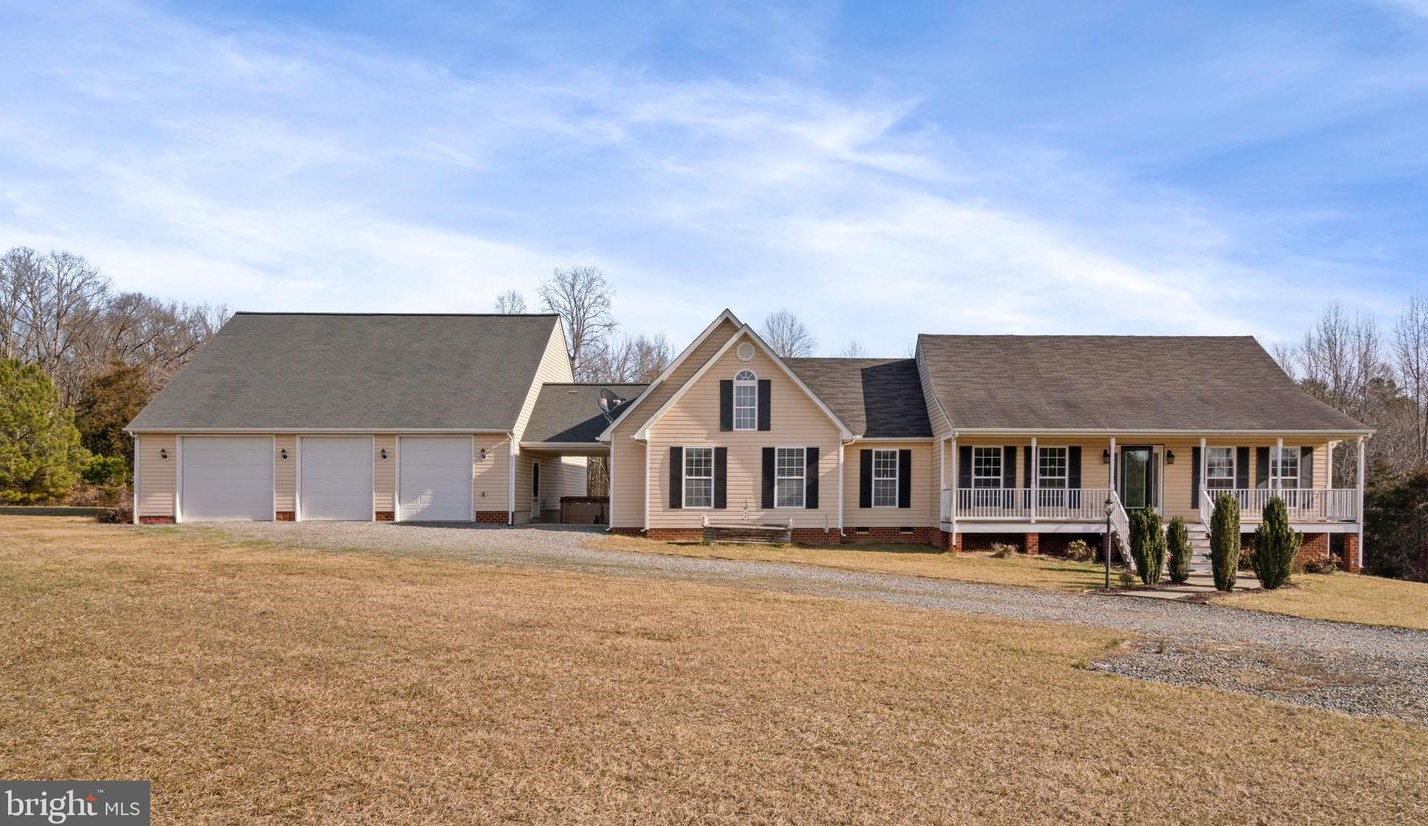 29243 St Just Dr, Unionville, VA 22567