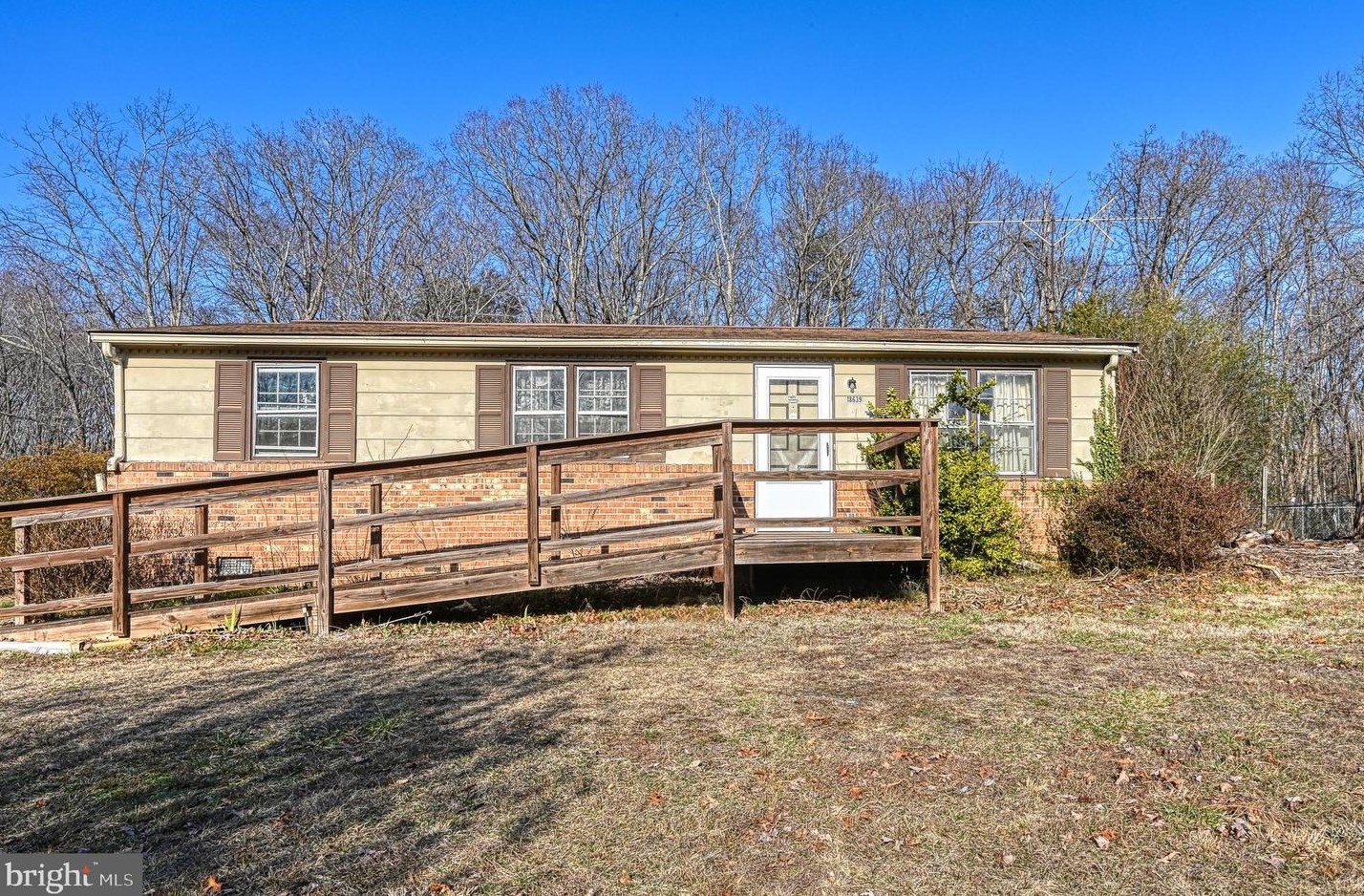 18639 Lahore Rd, Madison Mills, VA 22960