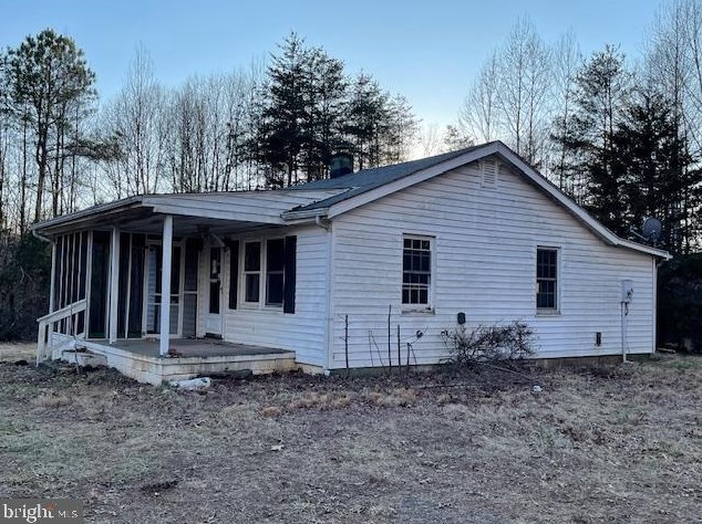 25189 Independence Rd, Unionville, VA 22567