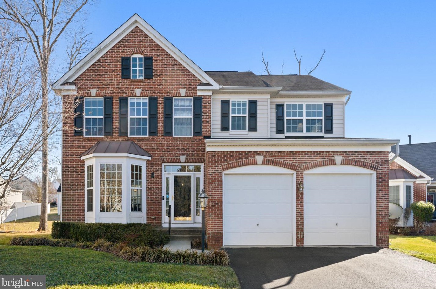 1488 Honor Pl, Locust Grove, VA 22508