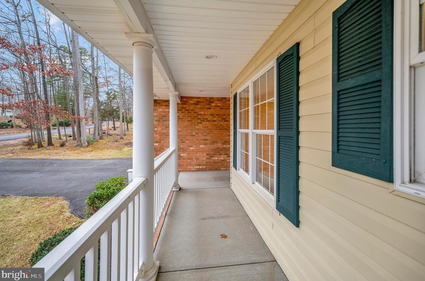 126 Washington St, Locust Grove, VA 22508-5234