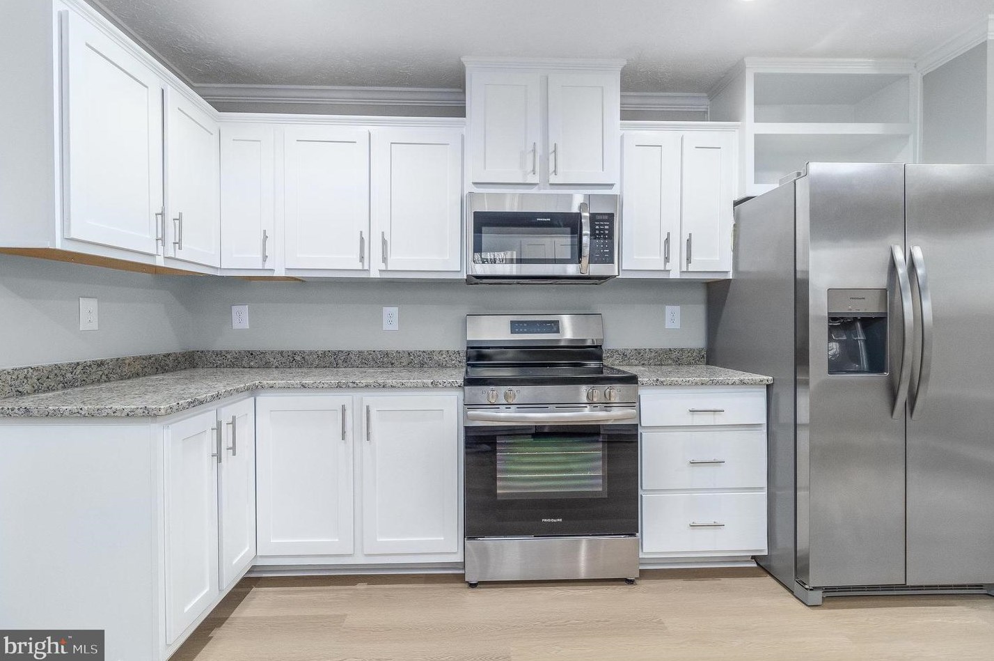 24138 Ida Mae Ln, Unionville VA  22567-2049 exterior