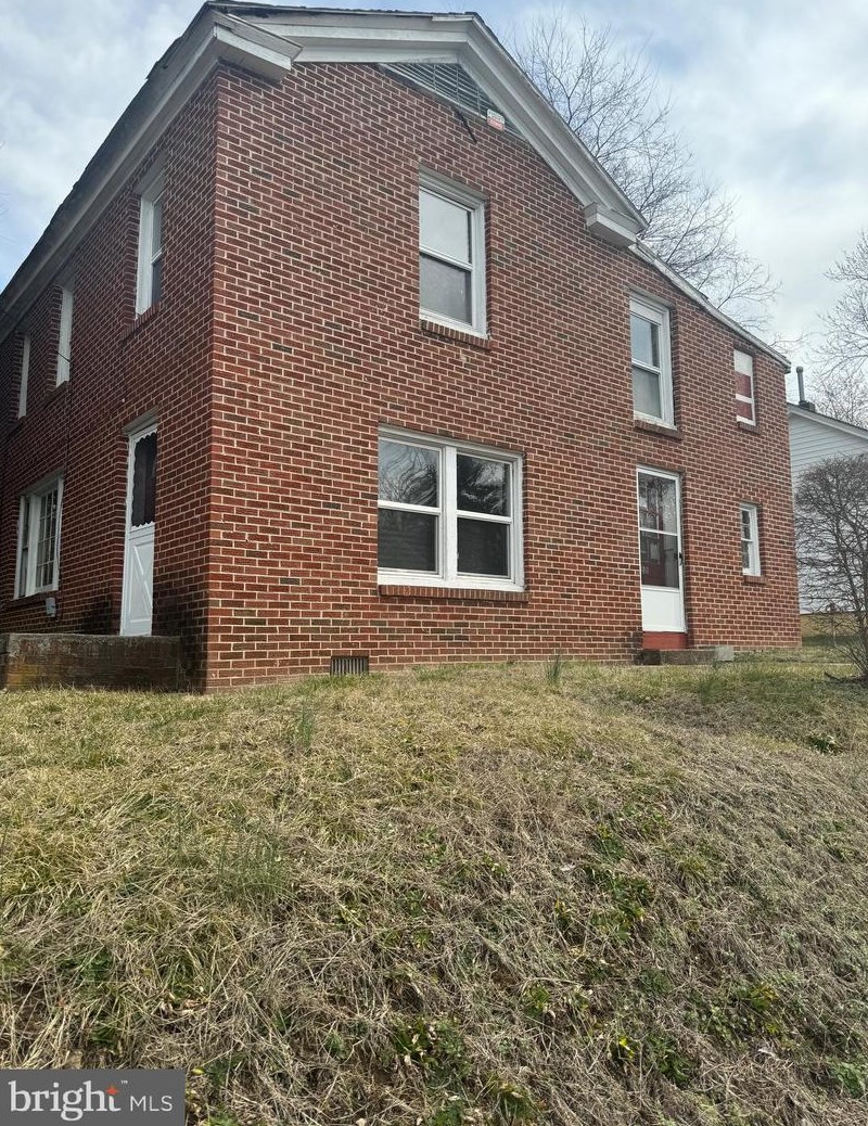 300 Depot St, Gordonsville, VA 22942