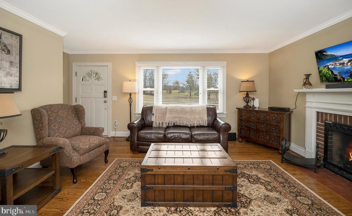 12195 Montford Rd, Madison Mills, VA 22960