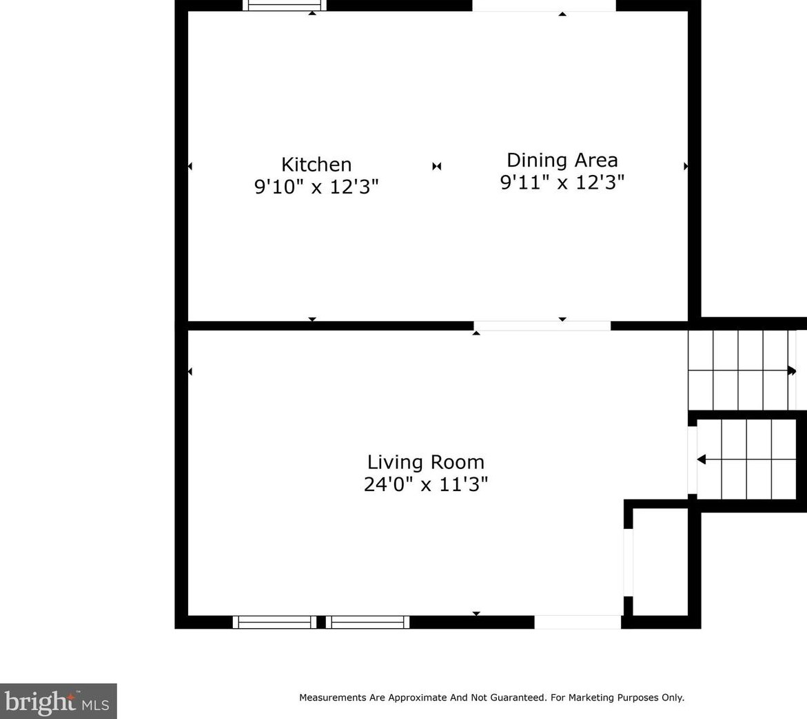 102 Carlyle Ct, Locust Grove VA  22508-5340 exterior