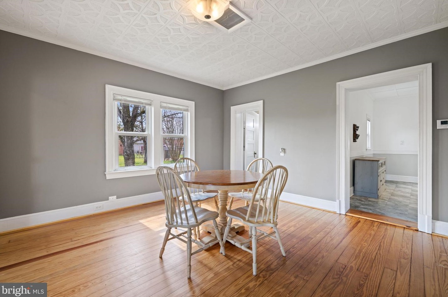 19595 Constitution Hwy, Madison Mills VA  22960-4309 exterior