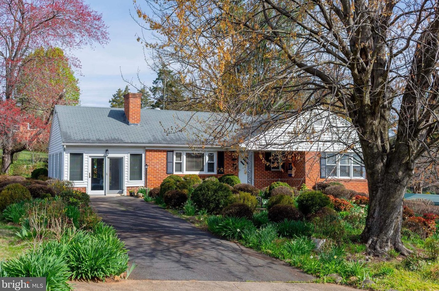 341 Piedmont St, Madison Mills, VA 22960