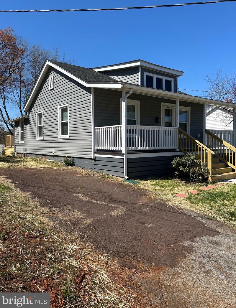 300 Belleview Ave, Madison Mills, VA 22960