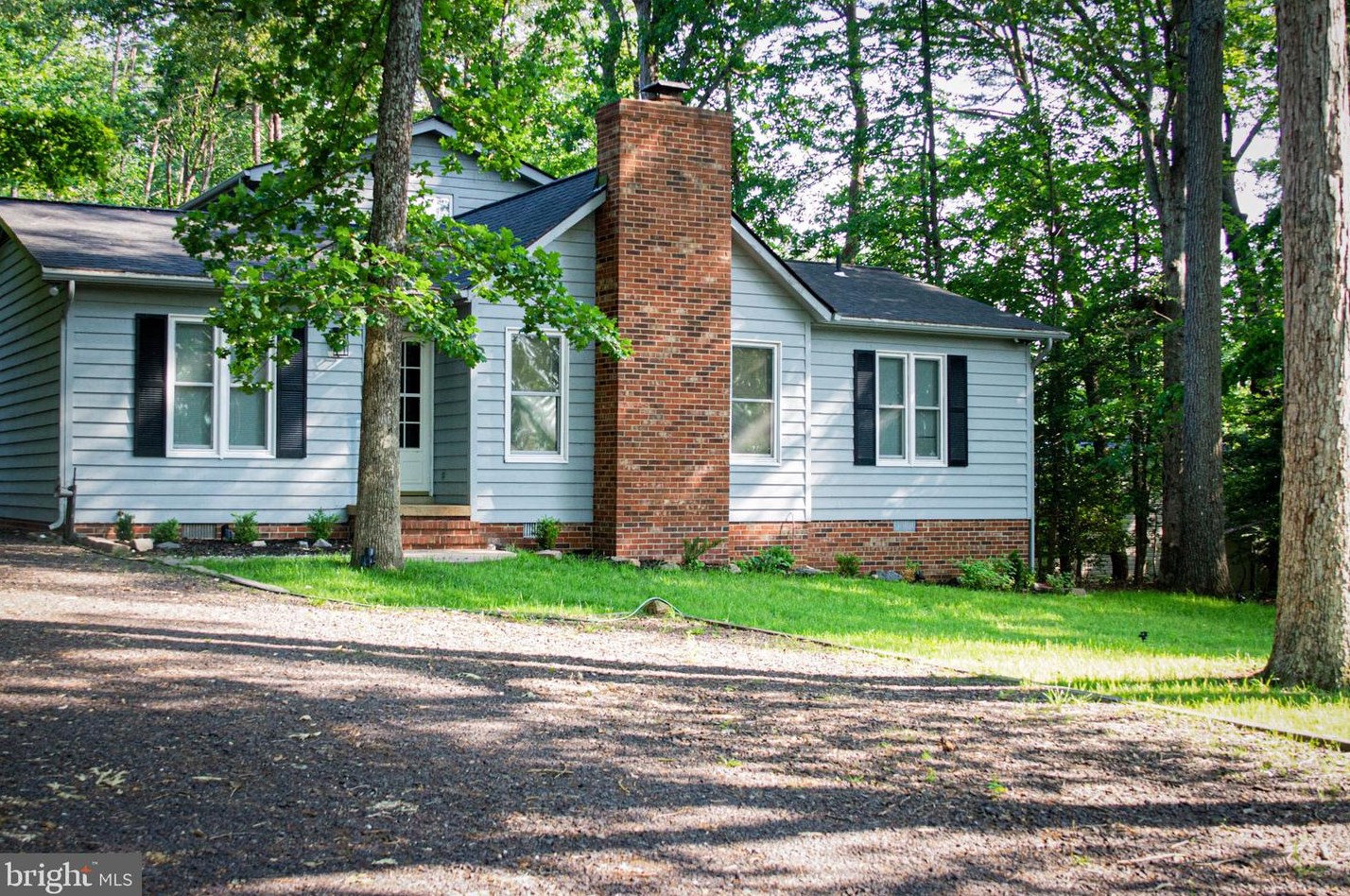 207 Madison Cir, Locust Grove, VA 22508