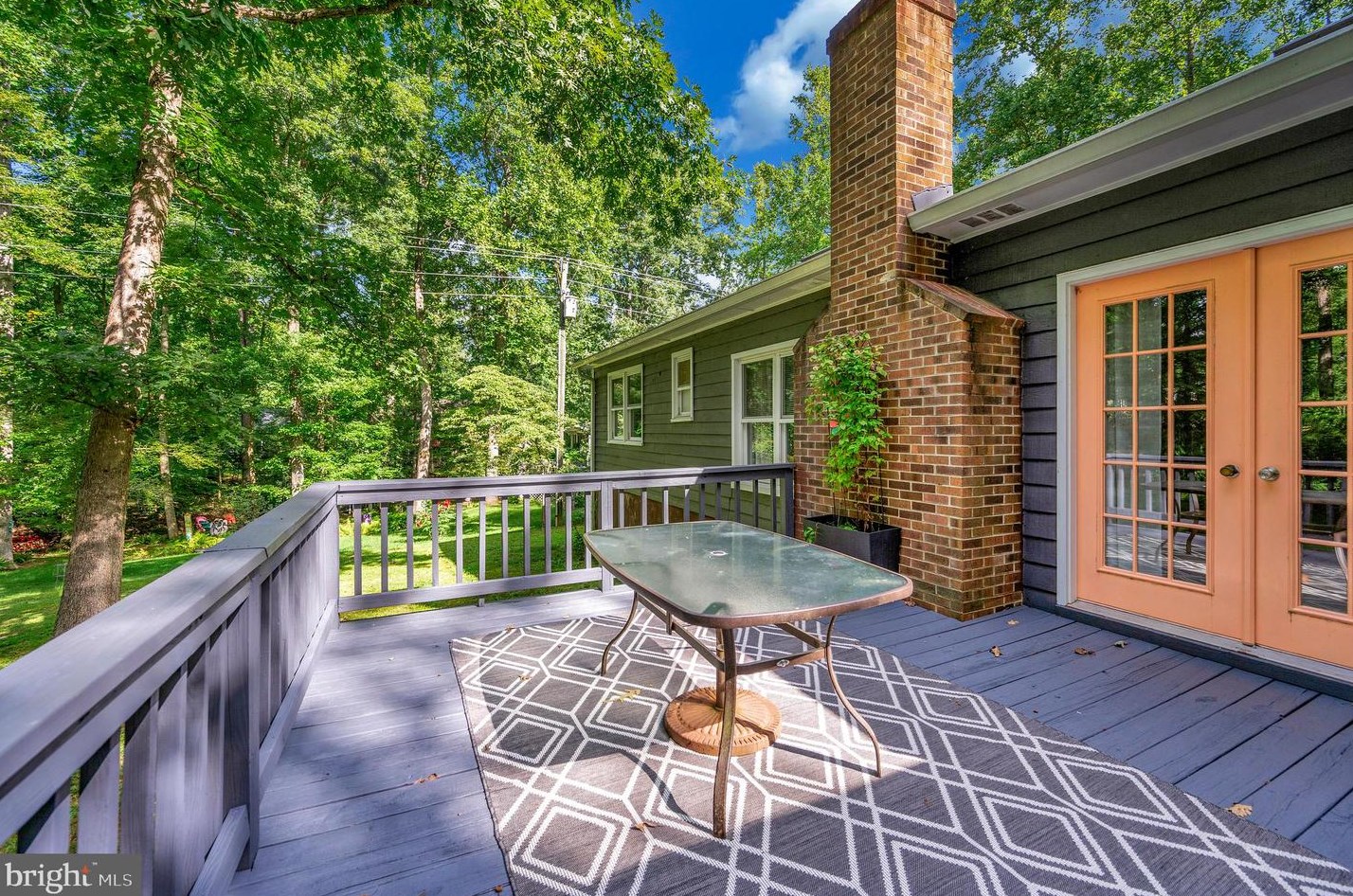 104 Independence St, Locust Grove, VA 22508