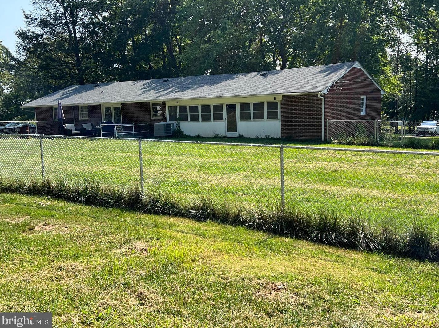 18136 James Madison Hwy, Gordonsville, VA 22942