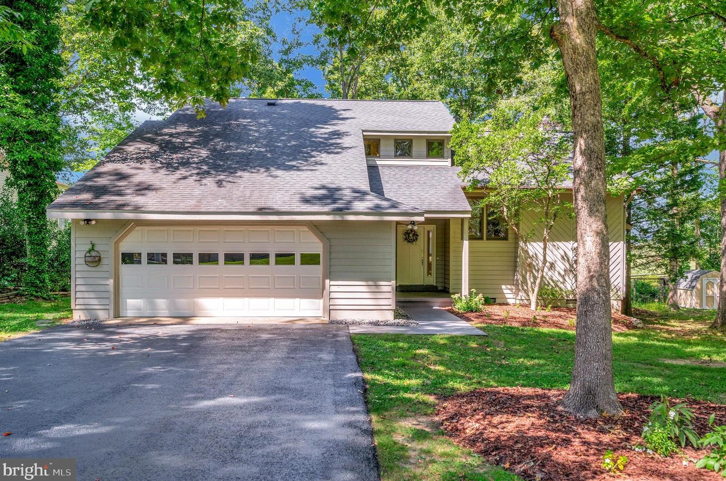 444 Liberty Blvd, Locust Grove, VA 22508