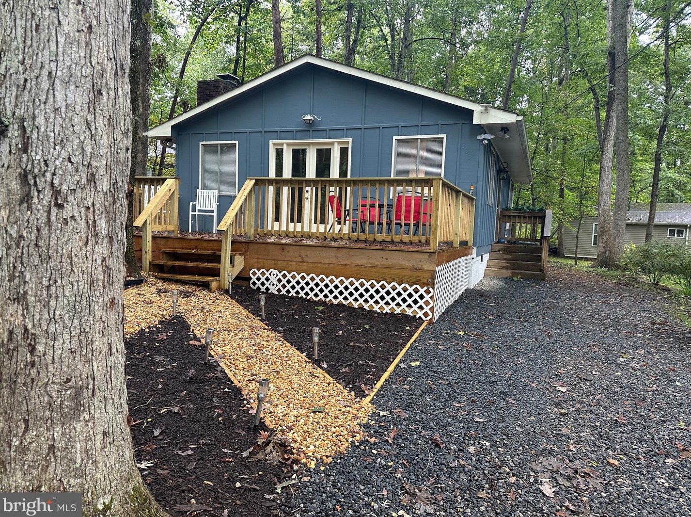 303 Wilderness Dr, Locust Grove, VA 22508